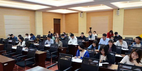 黑龍江工商學(xué)院舉辦首屆教師發(fā)展論壇，聚焦教育項目與科研文獻的研發(fā)創(chuàng)新