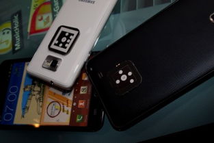 Samsung挑戰(zhàn)交互新境界 40寸桌變大屏驚喜亮相，顛覆數(shù)字觸碰想象