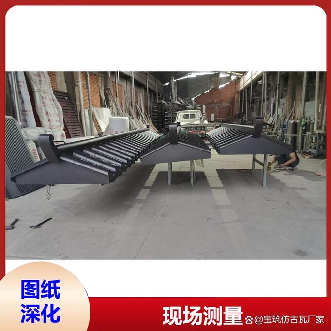 漳州仿古鋁合金瓦工廠如何挑選優(yōu)質(zhì)產(chǎn)品