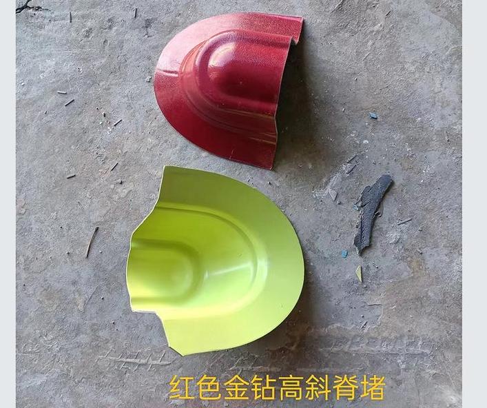 市場上眾多的樹脂瓦廠商,消費(fèi)者往往陷入選擇困境:如何判斷產(chǎn)品質(zhì)量?